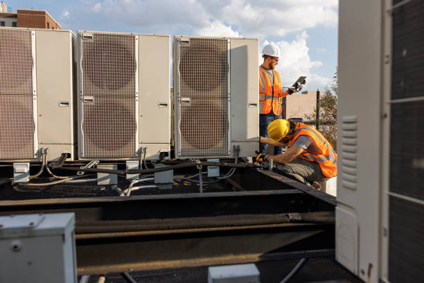 Ductless HVAC Repair in Walton, KY