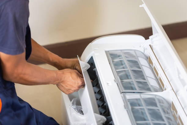 Local HVAC Companies in Walton, KY