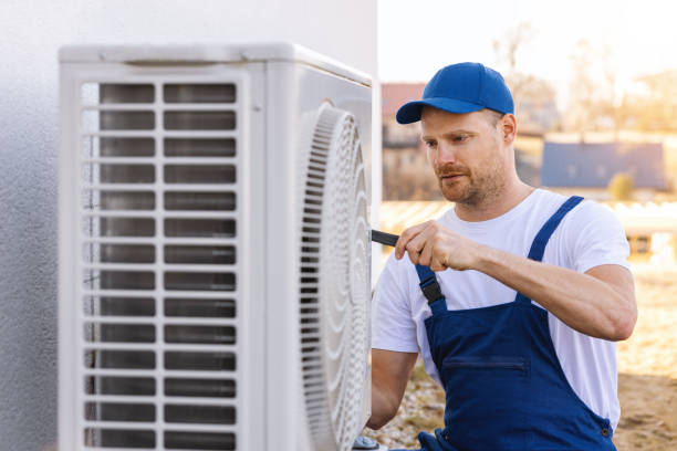 Best Emergency HVAC Repair  in Walton, KY